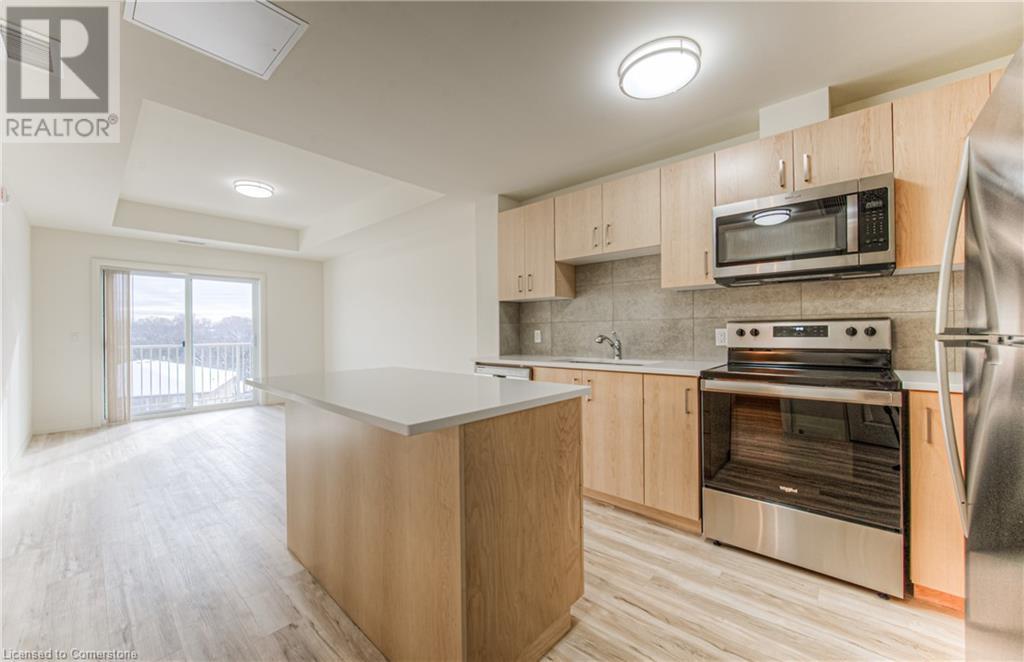 301 Westmount Road W Unit# 219, Kitchener, Ontario  N2M 5M9 - Photo 11 - 40736126