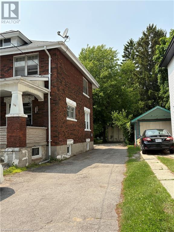 Property at 320 GUELPH Street image 5