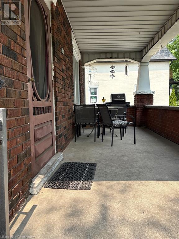 320 Guelph Street, Kitchener, Ontario  N2H 5X3 - Photo 6 - 40708651