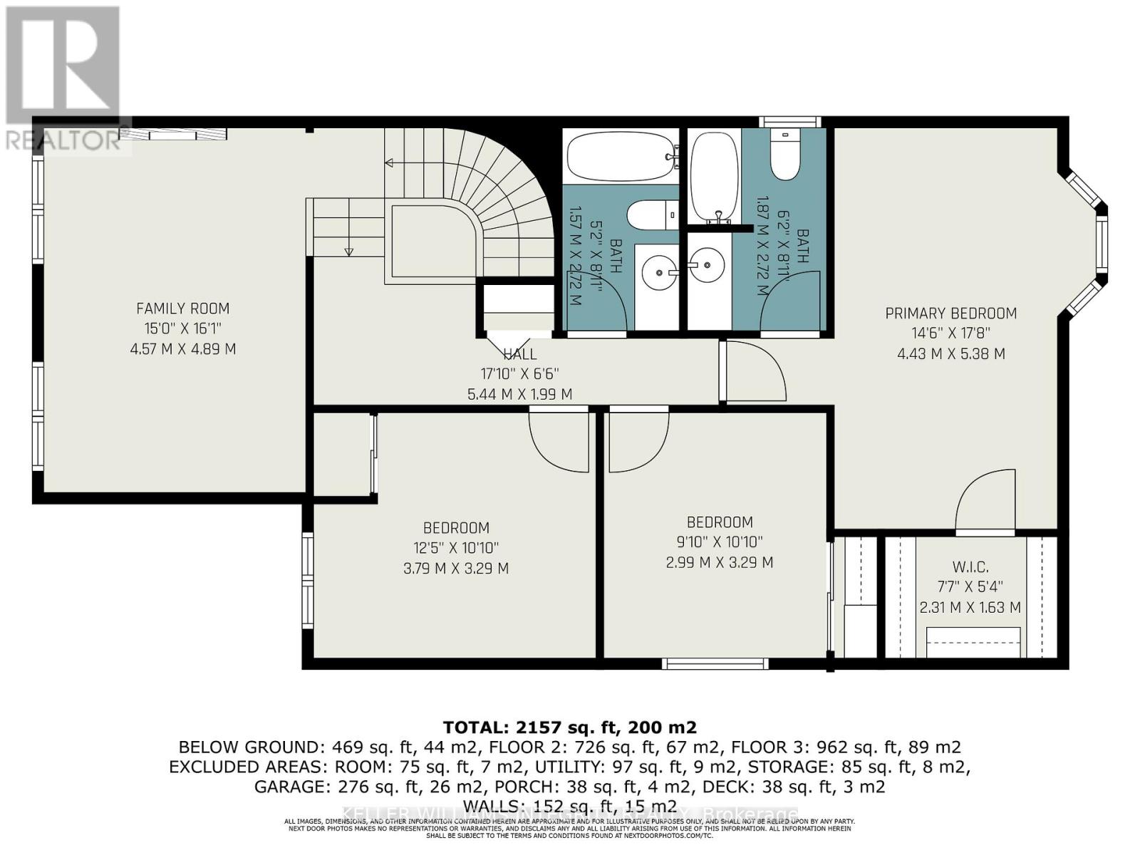 2044 Wildflower Drive, Ottawa, Ontario  K1E 3R5 - Photo 30 - X12199157