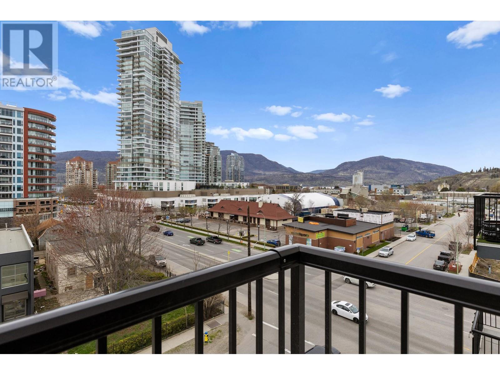 1215 St. Paul Street Unit# 509, Kelowna, British Columbia  V1Y 2C7 - Photo 17 - 10351023