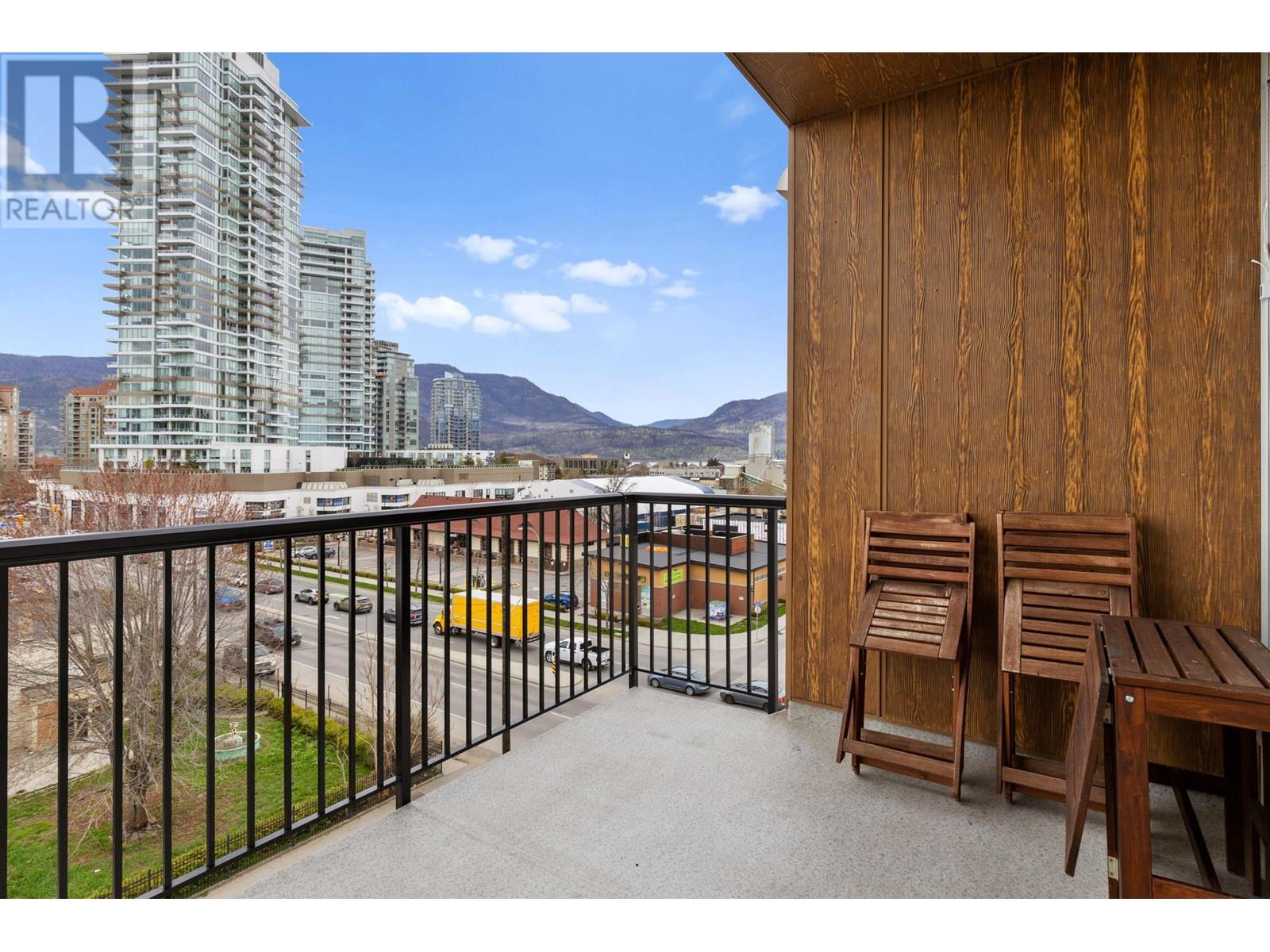 1215 St. Paul Street Unit# 509, Kelowna, British Columbia  V1Y 2C7 - Photo 14 - 10351023