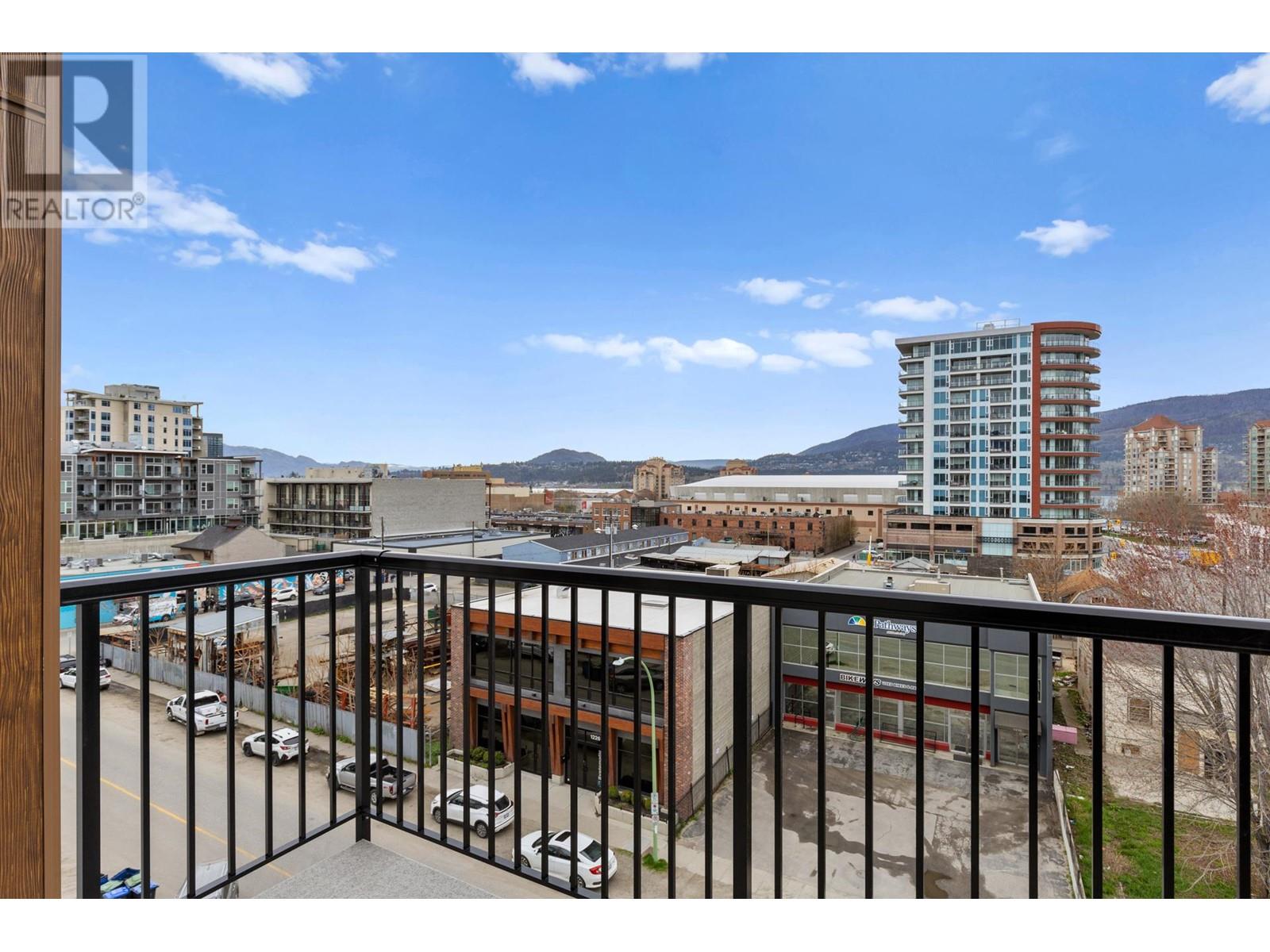 1215 St. Paul Street Unit# 509, Kelowna, British Columbia  V1Y 2C7 - Photo 15 - 10351023