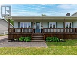198 Magellan, Moncton, New Brunswick