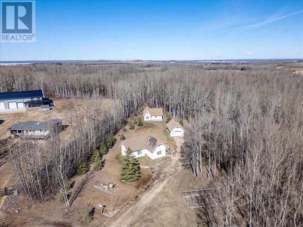 #10, 473068 Rr 11, Mulhurst Bay, Alberta  T0C 2C0 - Photo 32 - A2202653