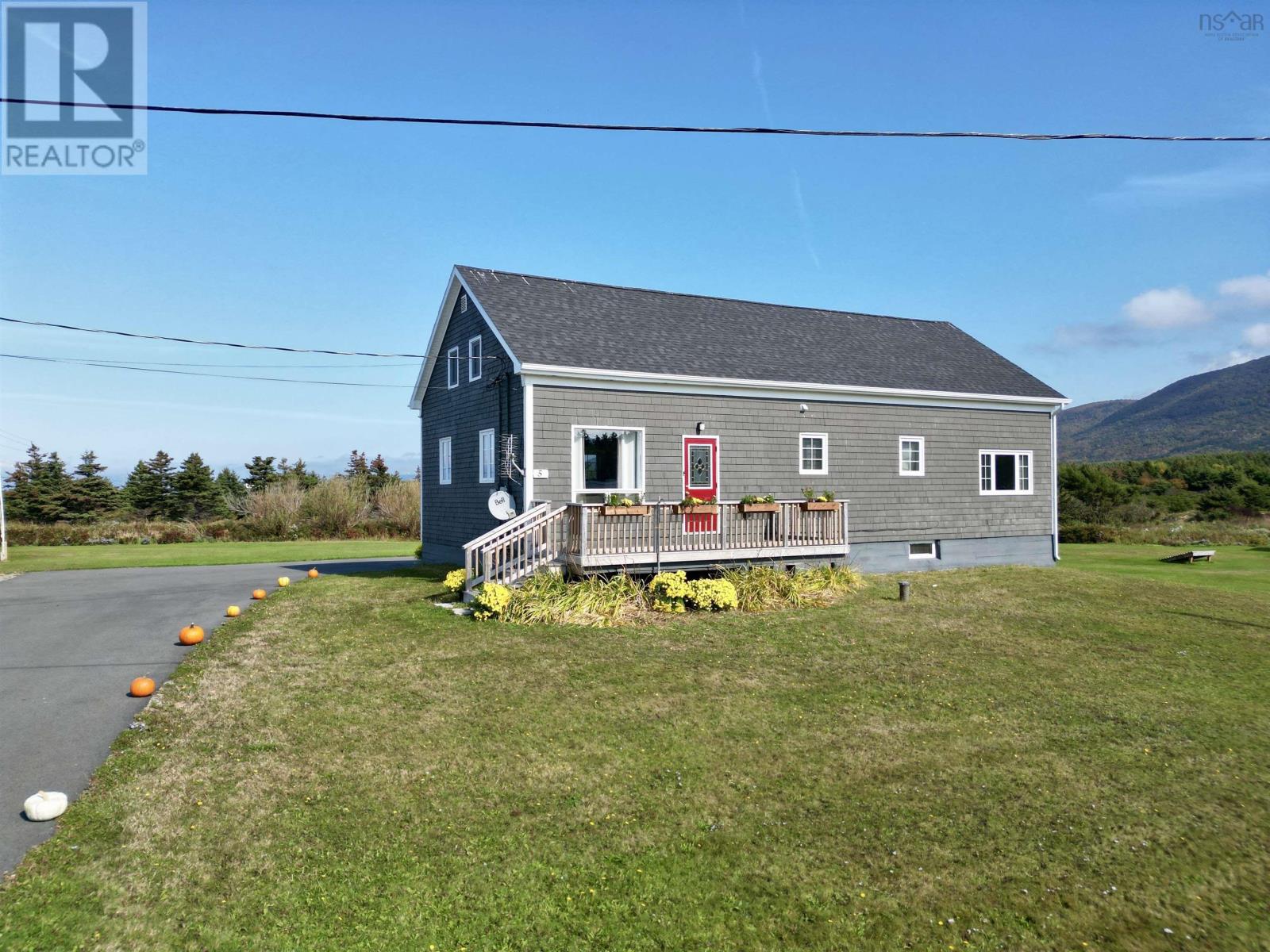 5 Chemin Pembroke, Grand Étang, Nova Scotia  B0E 1L0 - Photo 21 - 202513454