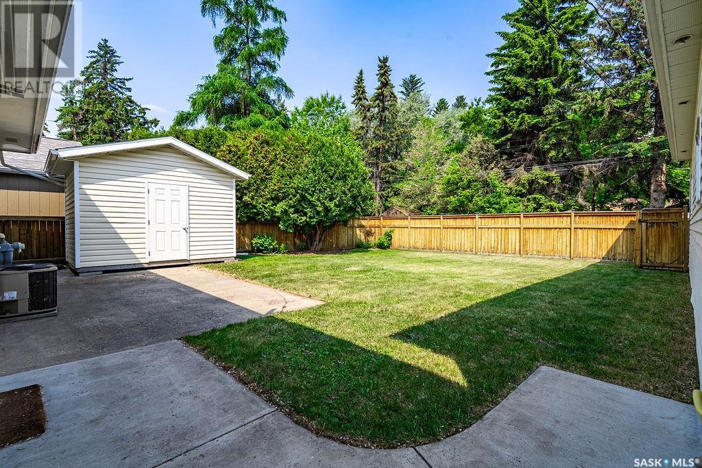 29 Norman Crescent, Saskatoon, Saskatchewan  S7J 2K4 - Photo 30 - SK008457