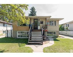 12915/12917 102 ST NW, edmonton, Alberta