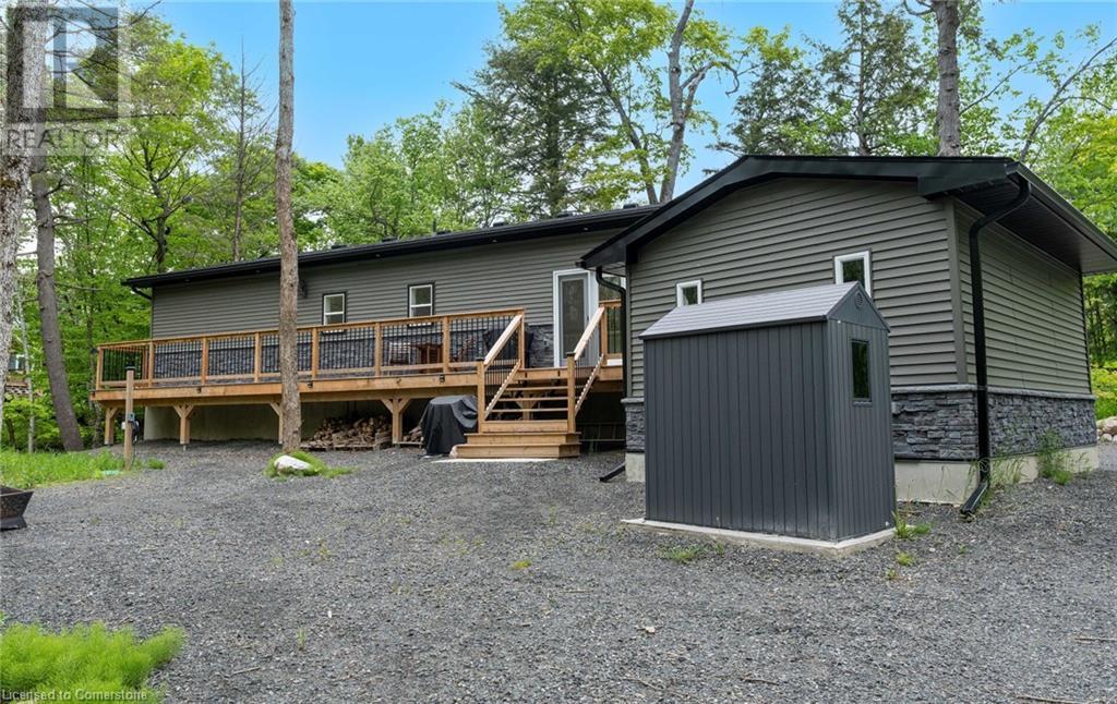 44 Sunnyshore Park Drive, Mckellar, Ontario  P2A 0B5 - Photo 36 - 40738017