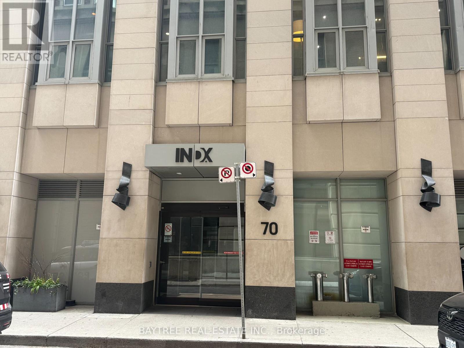 2610 - 70 Temperance Street, Toronto, Ontario  M5H 0B1 - Photo 1 - C12194100