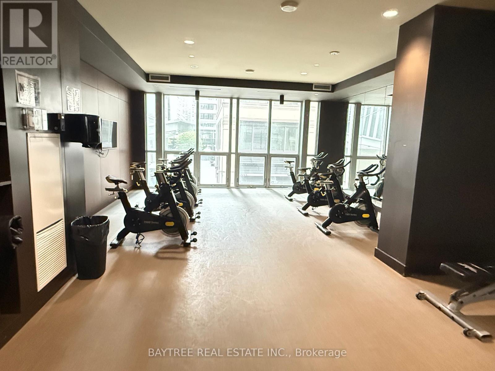 2610 - 70 Temperance Street, Toronto, Ontario  M5H 0B1 - Photo 20 - C12194100