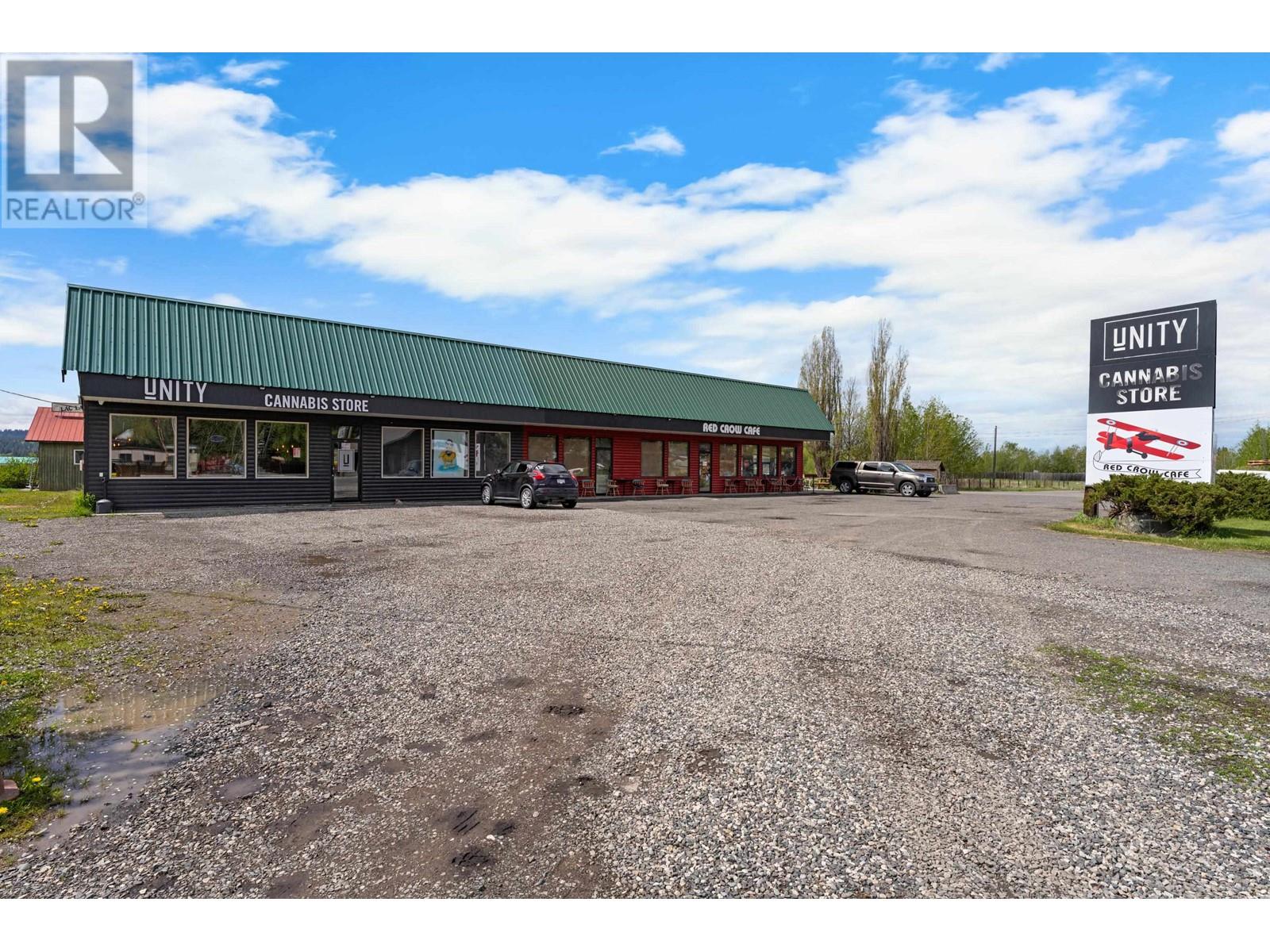 4842 Hamilton Road, Lac La Hache, British Columbia  V0K 1T1 - Photo 12 - C8069760
