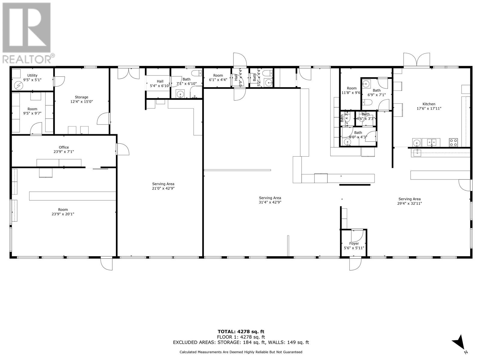 4842 Hamilton Road, Lac La Hache, British Columbia  V0K 1T1 - Photo 35 - C8069760