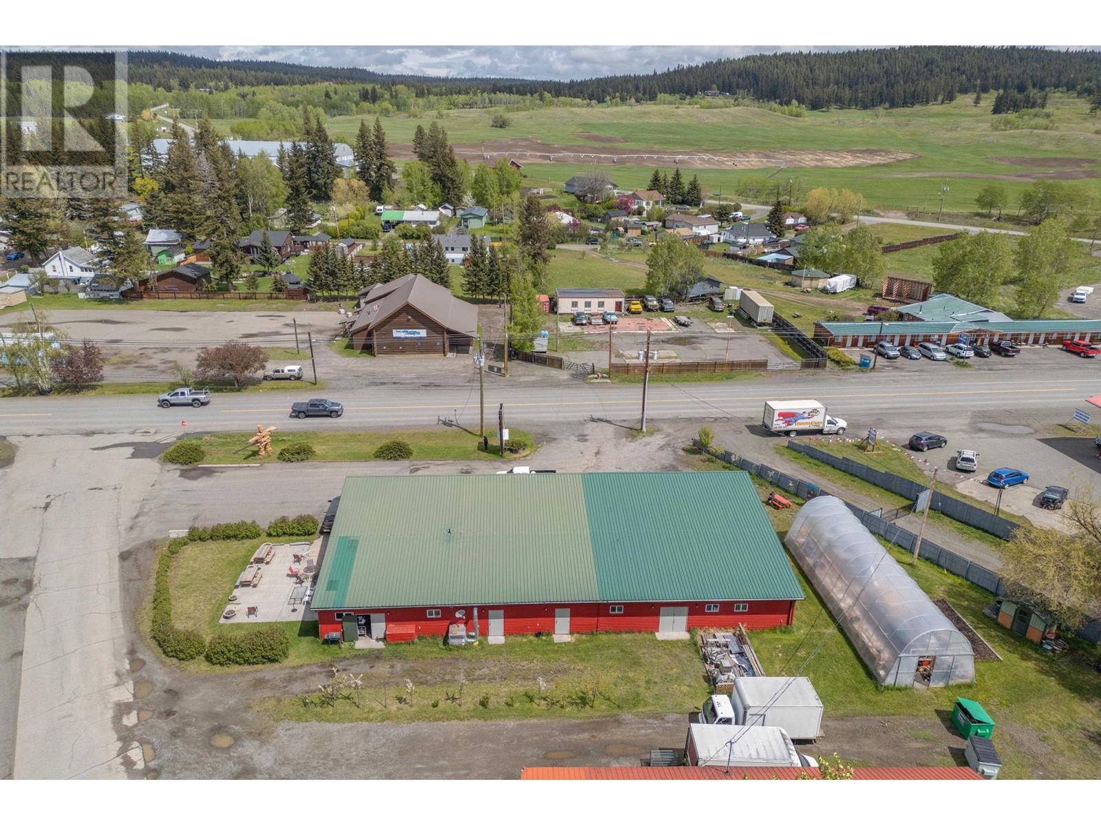 4842 Hamilton Road, Lac La Hache, British Columbia  V0K 1T1 - Photo 6 - C8069760