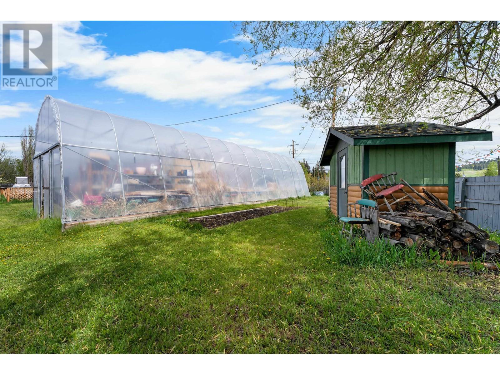 4842 Hamilton Road, Lac La Hache, British Columbia  V0K 1T1 - Photo 34 - C8069760