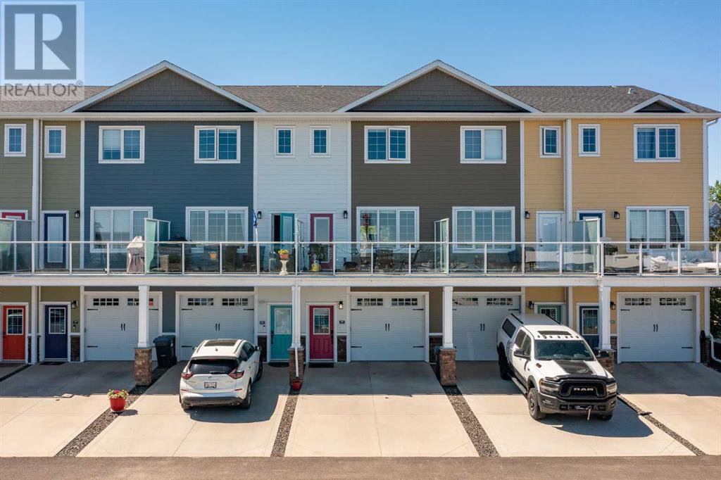 103, 5210 Lakeshore Drive, Sylvan Lake, Alberta  T4S 0M6 - Photo 1 - A2226059
