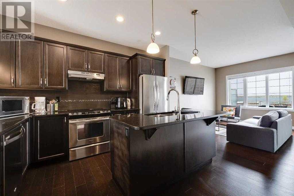 103, 5210 Lakeshore Drive, Sylvan Lake, Alberta  T4S 0M6 - Photo 4 - A2226059