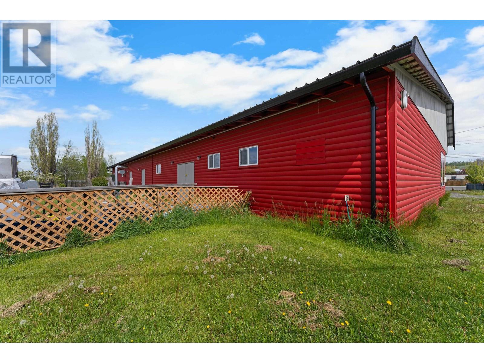 4842 Hamilton Road, Lac La Hache, British Columbia  V0K 1T1 - Photo 7 - C8069760