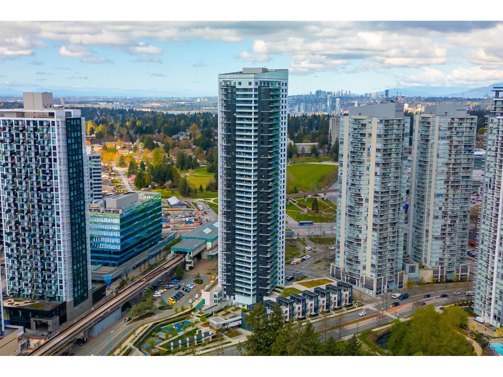4105 9887 Whalley Boulevard, Surrey, British Columbia  V3T 0P4 - Photo 25 - R2960235