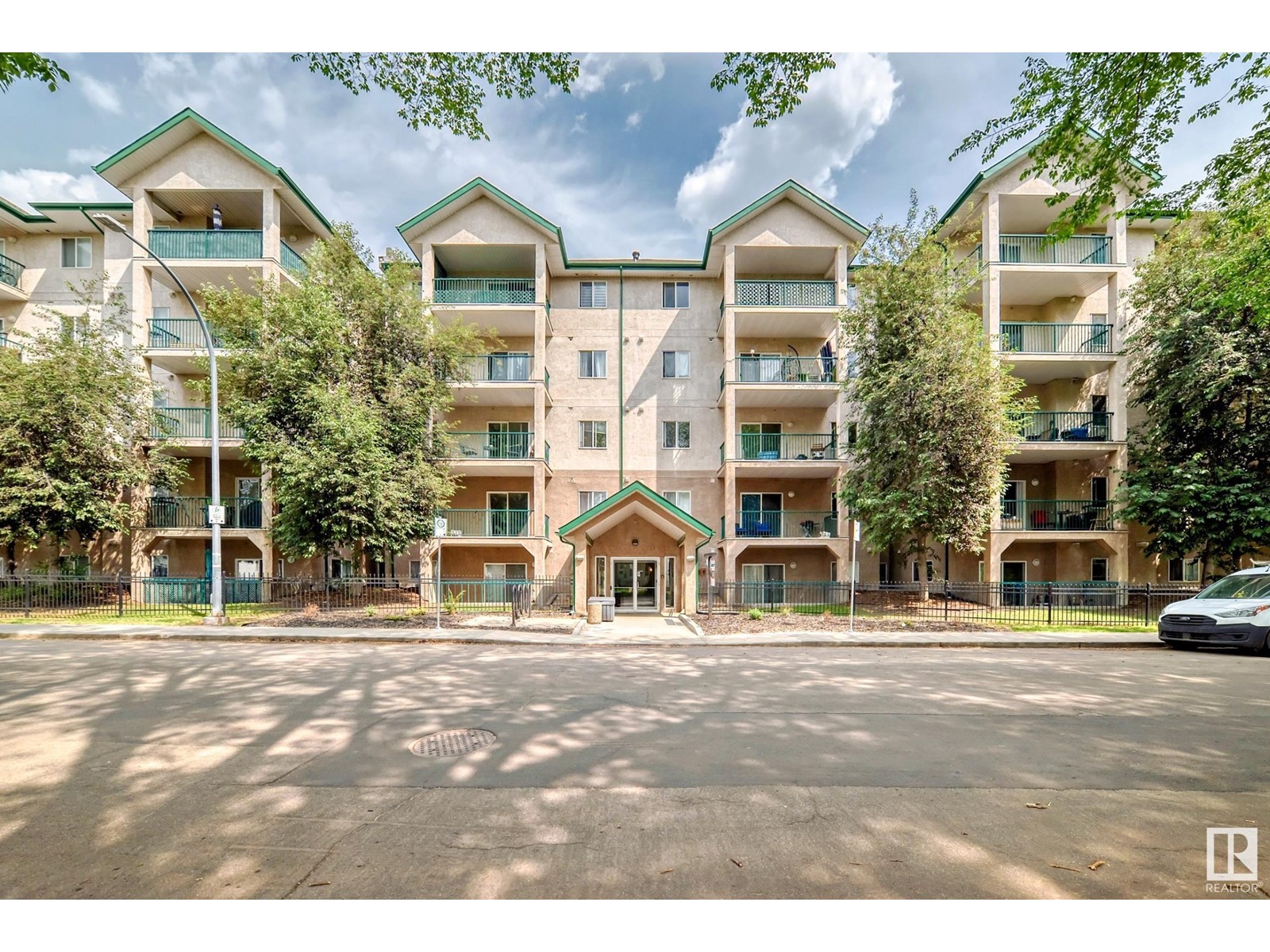 Property at #306 11325 83 ST NW image 3