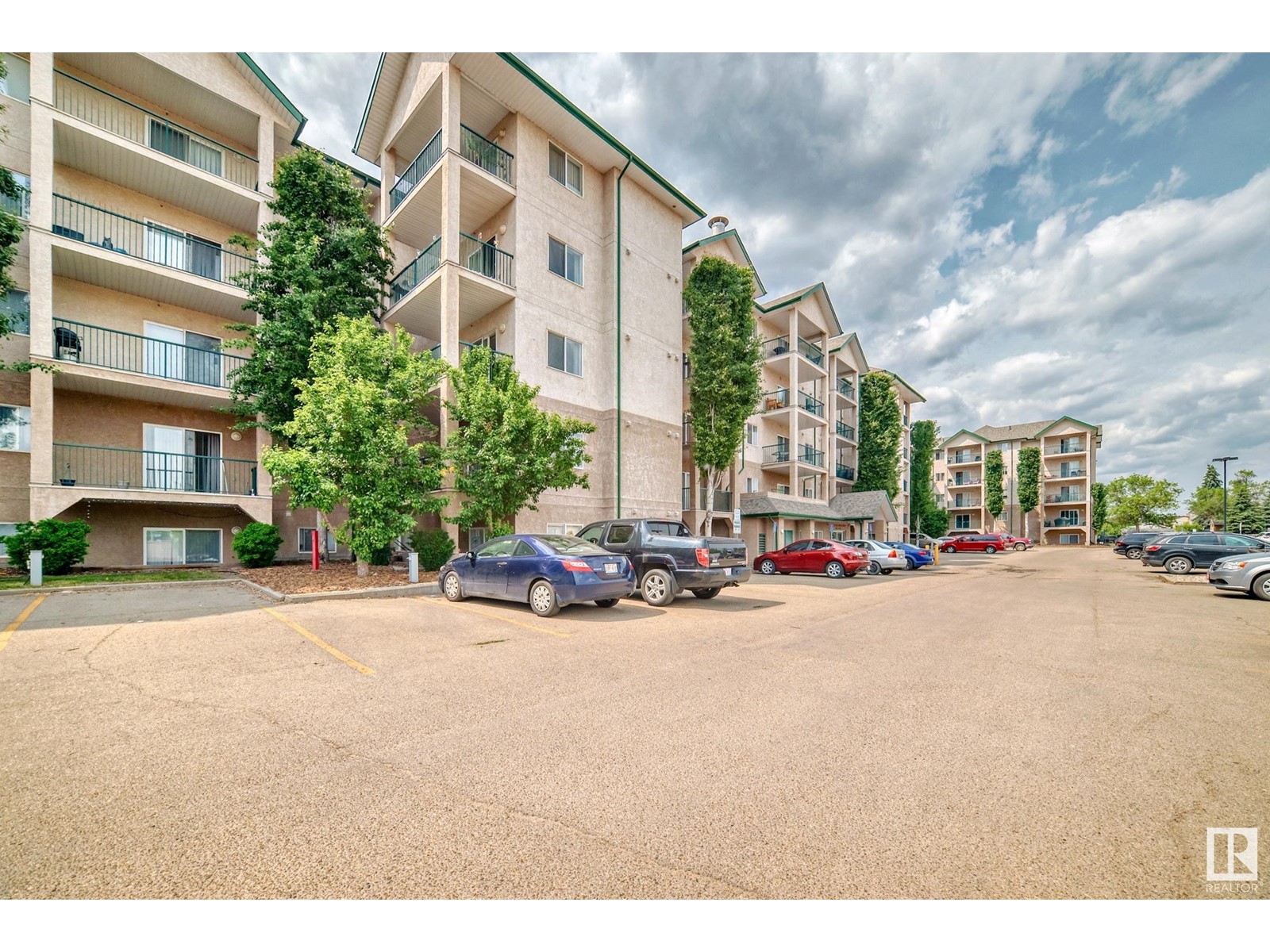 Property at #306 11325 83 ST NW image 1