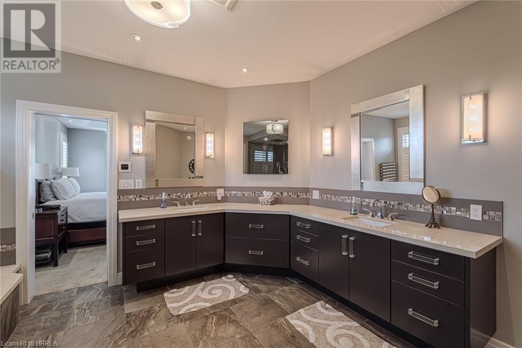 29 Wallace Court, Brantford, Ontario  N3T 5L7 - Photo 30 - 40737844