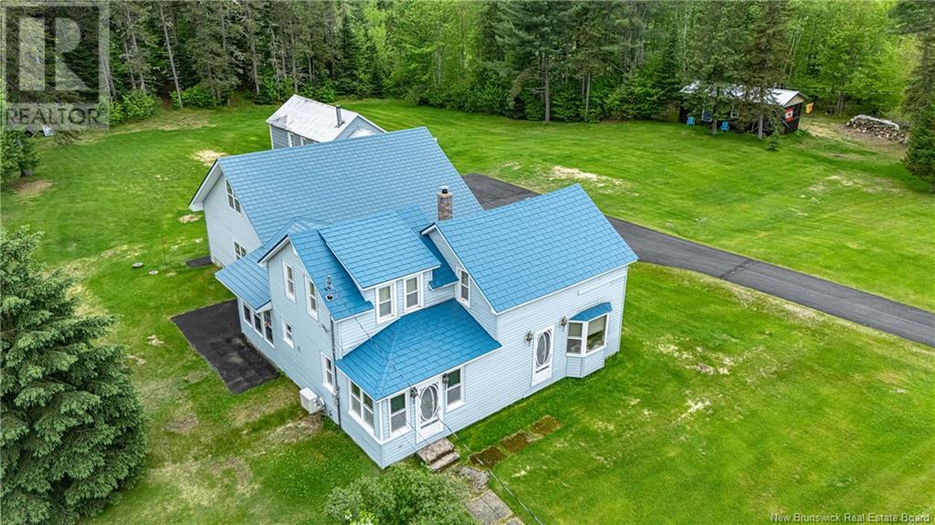 562 Carrolls Crossing Road, Carrolls Crossing, New Brunswick  E9C 2G4 - Photo 41 - NB120158