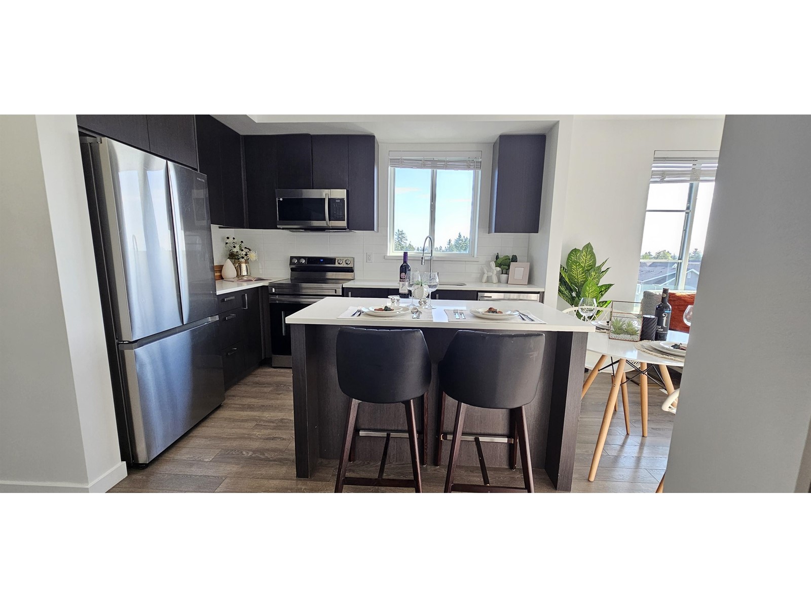 501 15825 85 Avenue, Surrey, British Columbia  V4N 6W9 - Photo 5 - R3011805