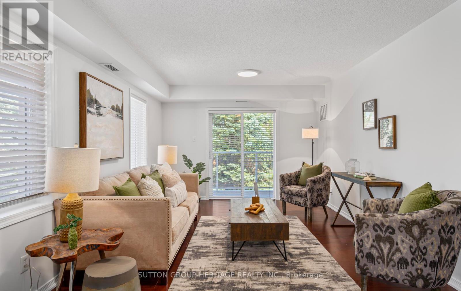 207 - 124 Aspen Springs Drive, Clarington, Ontario  L1C 0G8 - Photo 6 - E12143404
