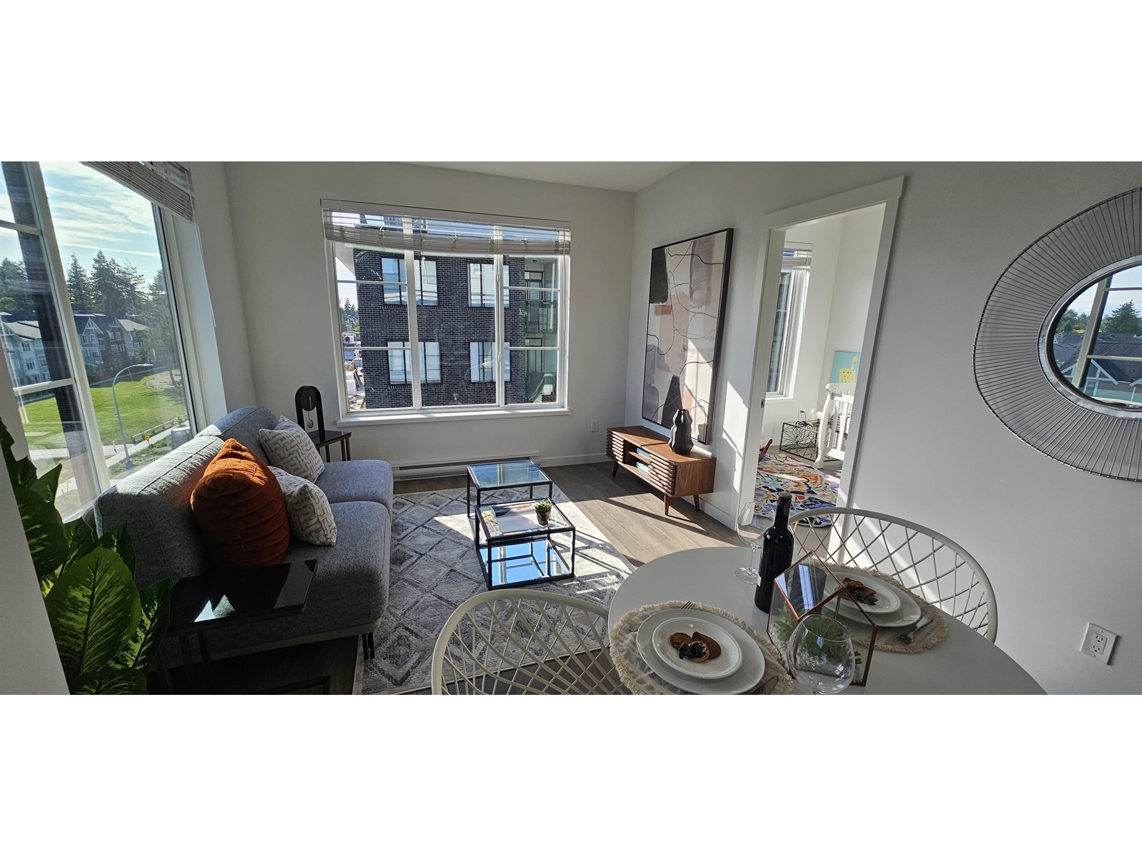 501 15825 85 Avenue, Surrey, British Columbia  V4N 6W9 - Photo 9 - R3011805