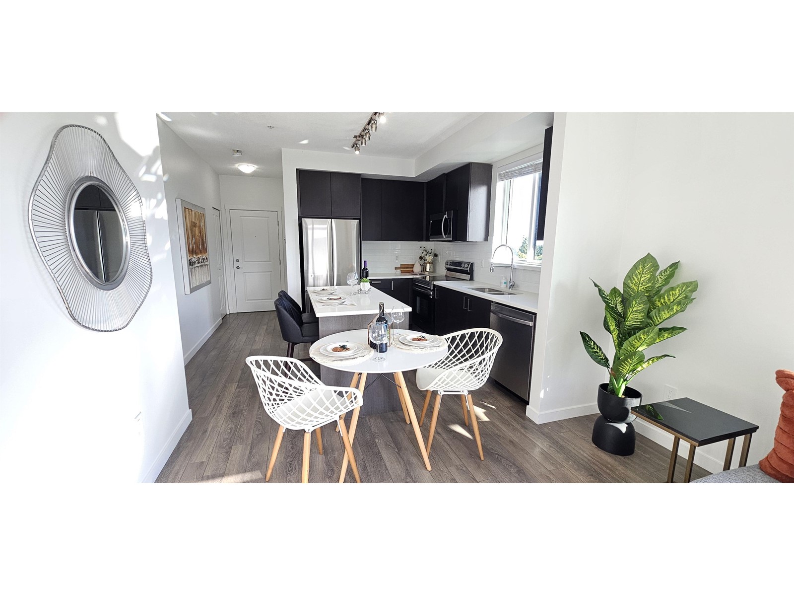 501 15825 85 Avenue, Surrey, British Columbia  V4N 6W9 - Photo 6 - R3011805