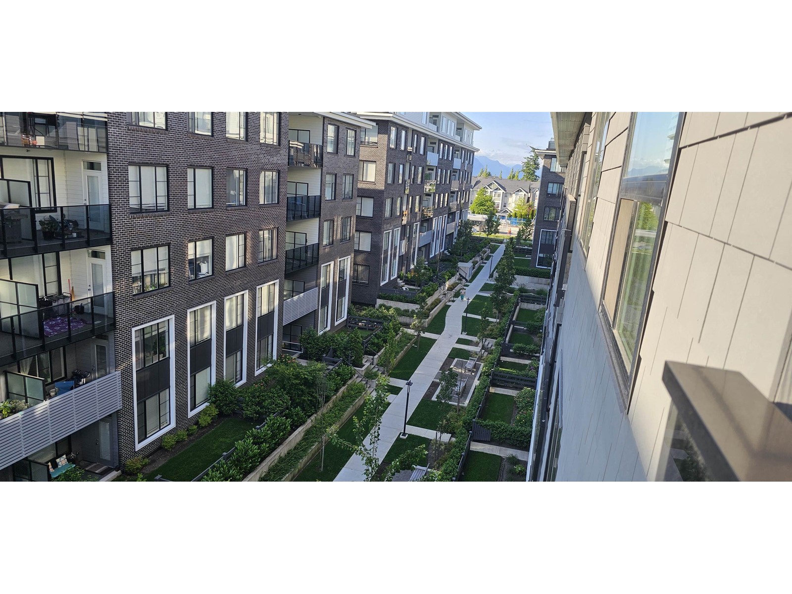 501 15825 85 Avenue, Surrey, British Columbia  V4N 6W9 - Photo 25 - R3011805