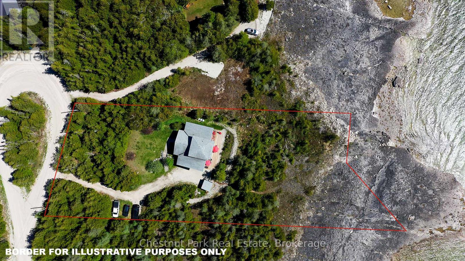 84 Silversides Point Road, Northern Bruce Peninsula, Ontario  N0H 1Z0 - Photo 3 - X12166560