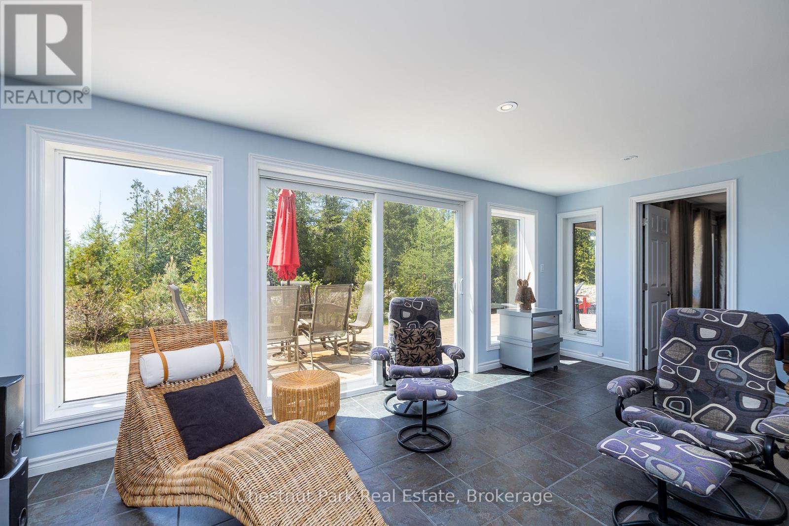 84 Silversides Point Road, Northern Bruce Peninsula, Ontario  N0H 1Z0 - Photo 27 - X12166560