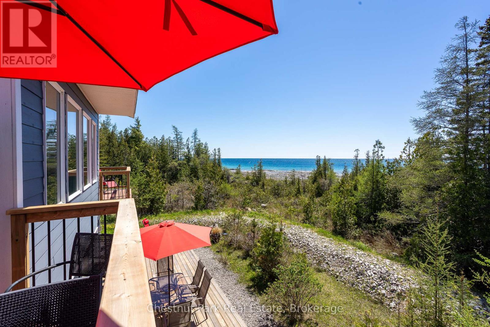 84 Silversides Point Road, Northern Bruce Peninsula, Ontario  N0H 1Z0 - Photo 16 - X12166560