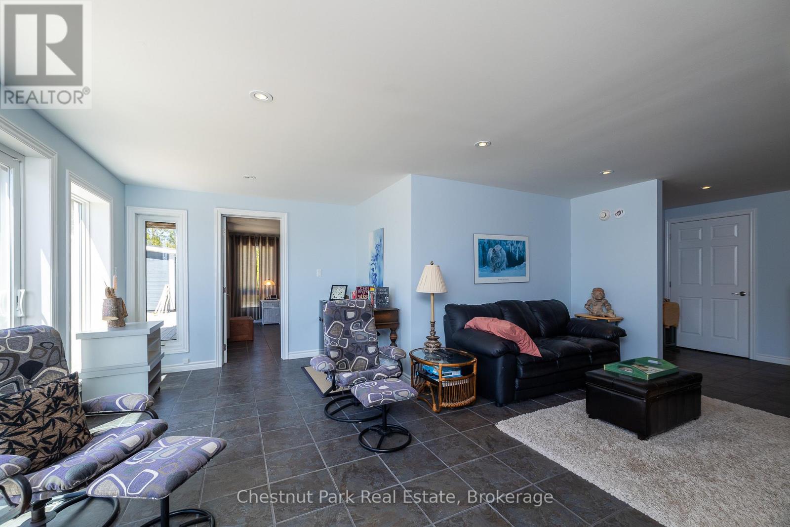84 Silversides Point Road, Northern Bruce Peninsula, Ontario  N0H 1Z0 - Photo 29 - X12166560