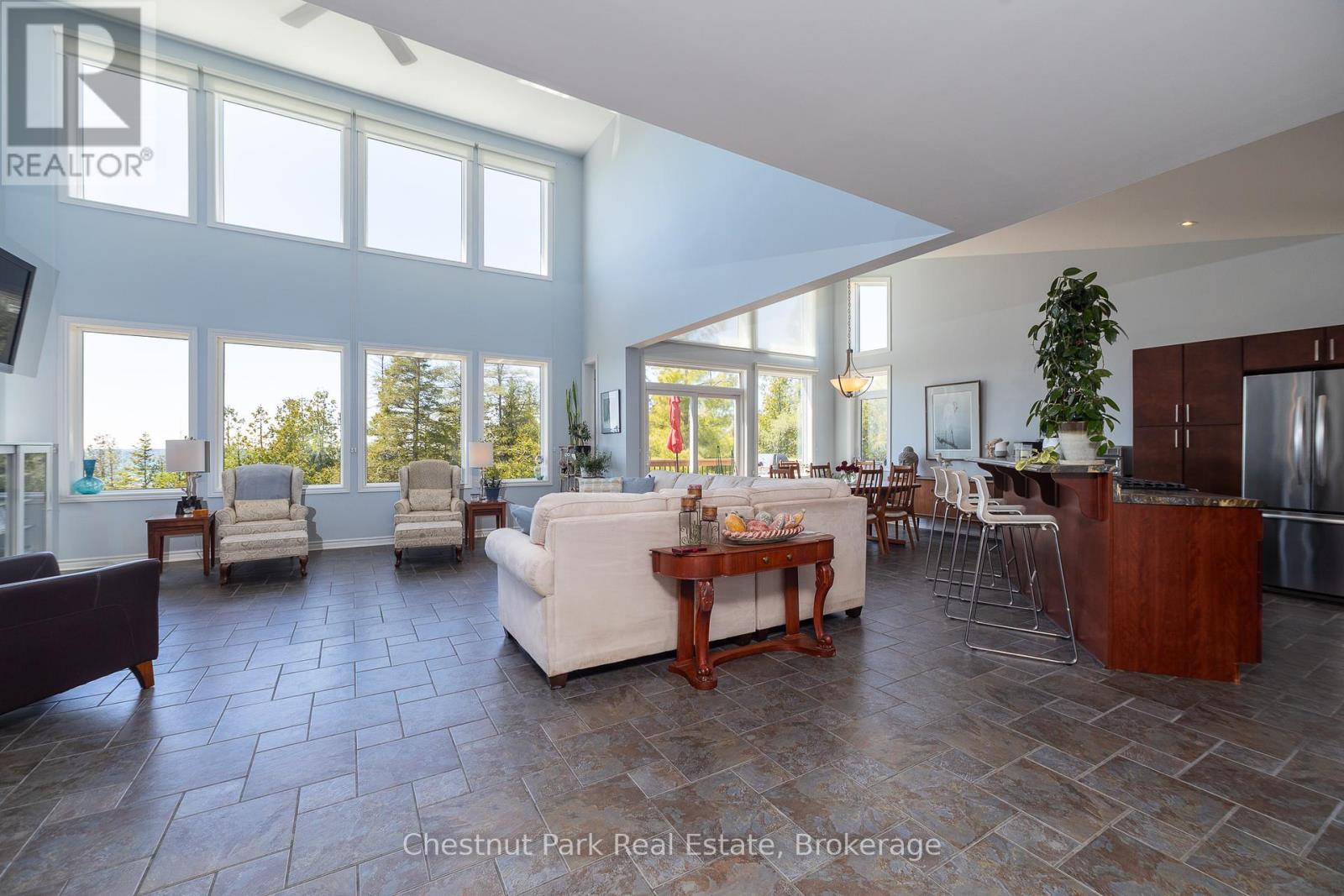 84 Silversides Point Road, Northern Bruce Peninsula, Ontario  N0H 1Z0 - Photo 8 - X12166560
