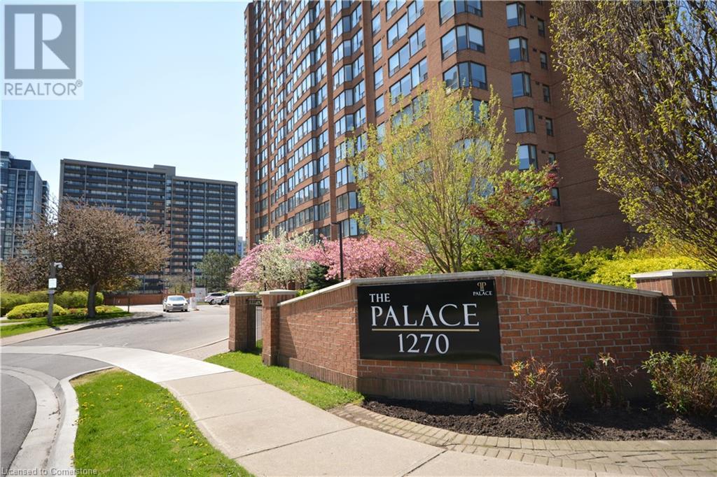 1270 Maple Crossing Boulevard Unit# 104, Burlington, Ontario  L7S 2J3 - Photo 41 - 40738037