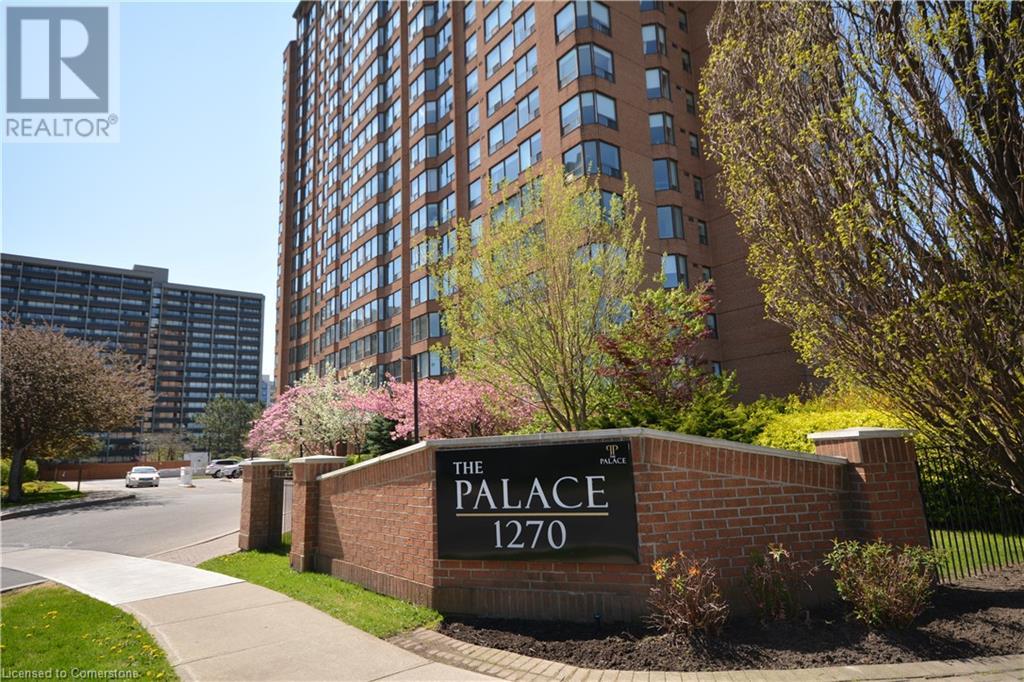 1270 Maple Crossing Boulevard Unit# 104, Burlington, Ontario  L7S 2J3 - Photo 40 - 40738037