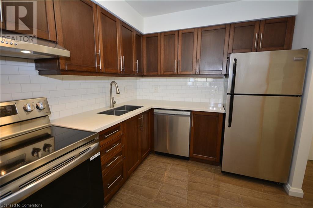 1270 Maple Crossing Boulevard Unit# 104, Burlington, Ontario  L7S 2J3 - Photo 8 - 40738037
