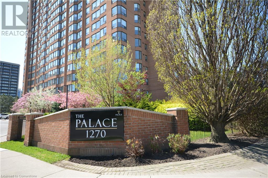 1270 MAPLE CROSSING Boulevard Unit# 104, Burlington, Ontario