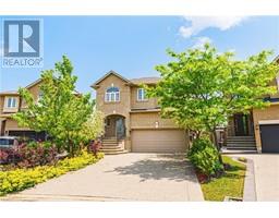 148 MEADOW WOOD Crescent, Stoney Creek, Ontario