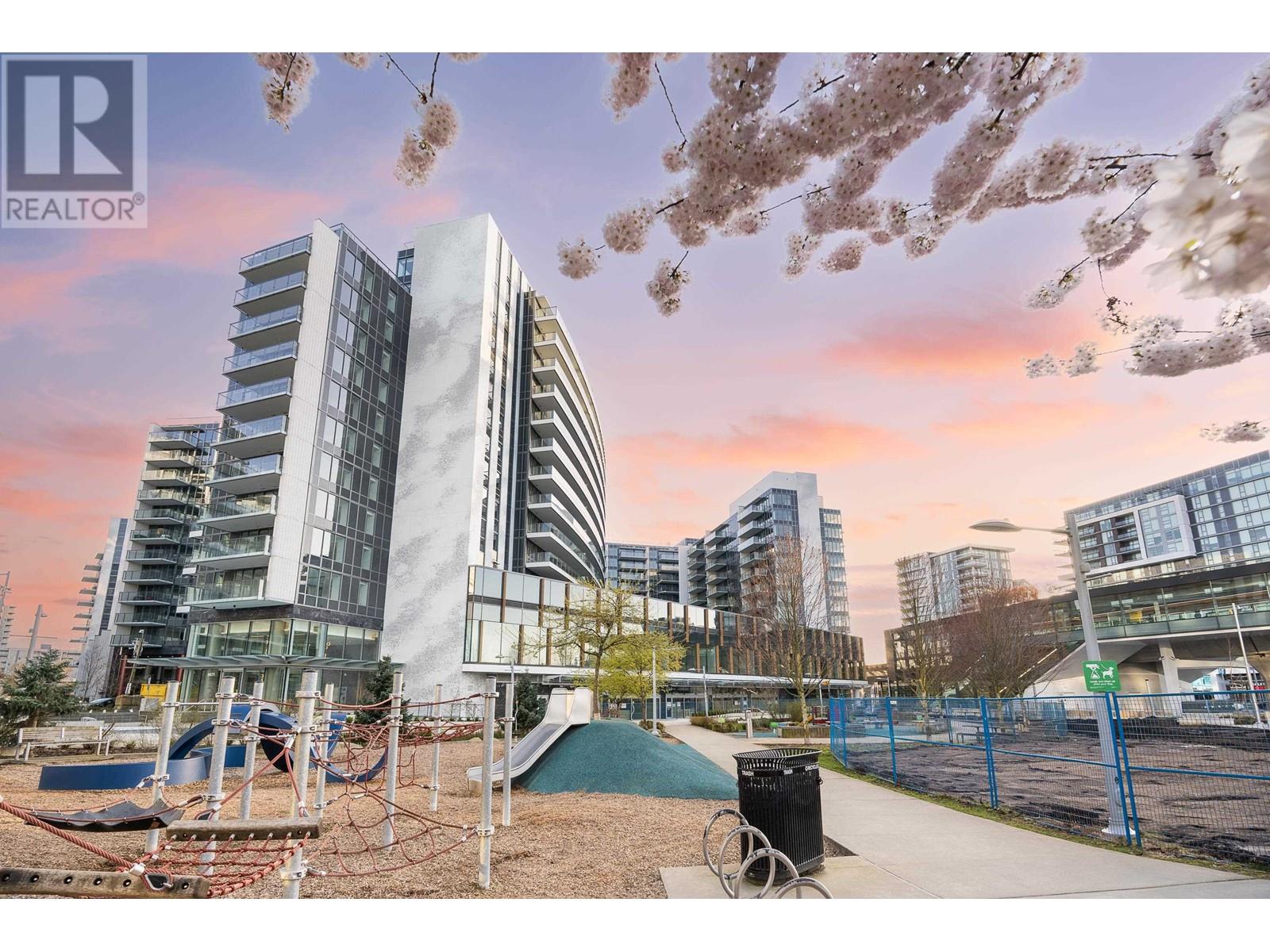 595 8671 HAZELBRIDGE WAY, richmond, British Columbia V6X1R3