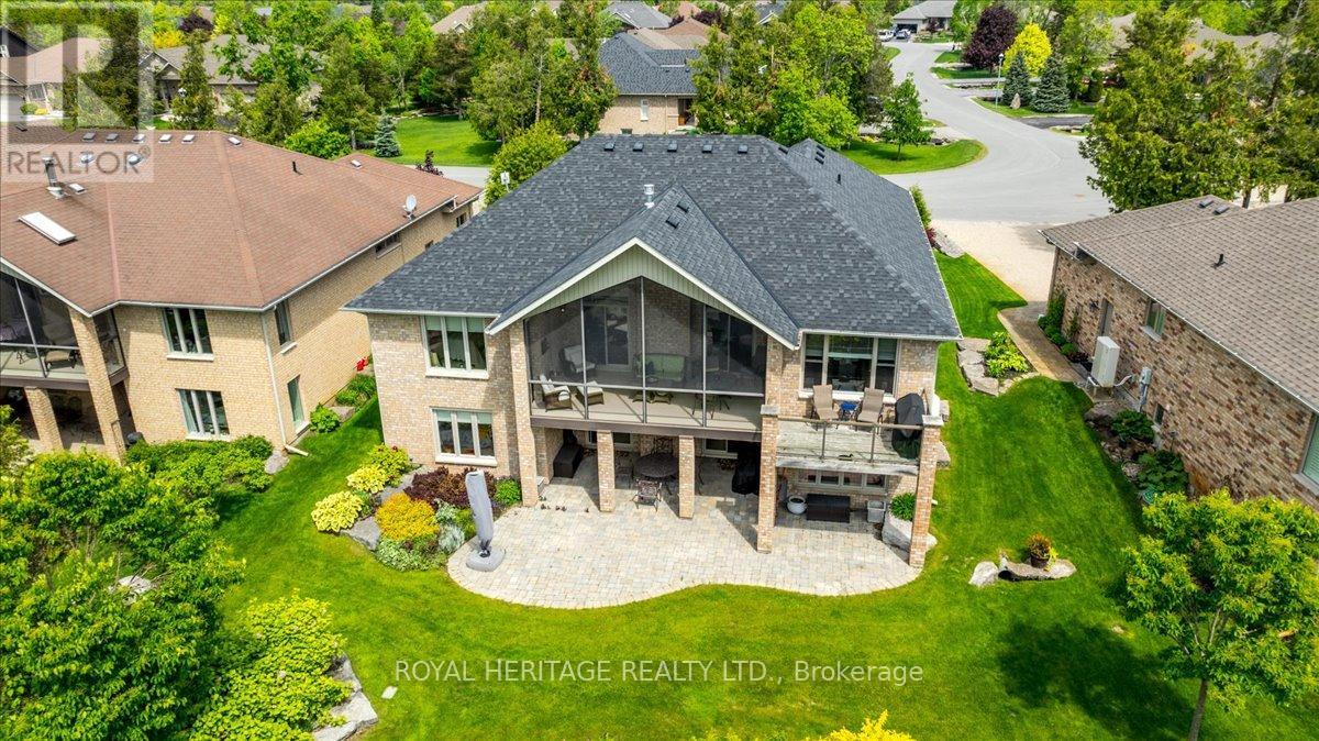 51 South Harbour Drive, Kawartha Lakes, Ontario  K0M 1A0 - Photo 27 - X12186913
