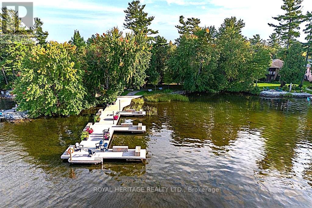 51 South Harbour Drive, Kawartha Lakes, Ontario  K0M 1A0 - Photo 41 - X12186913