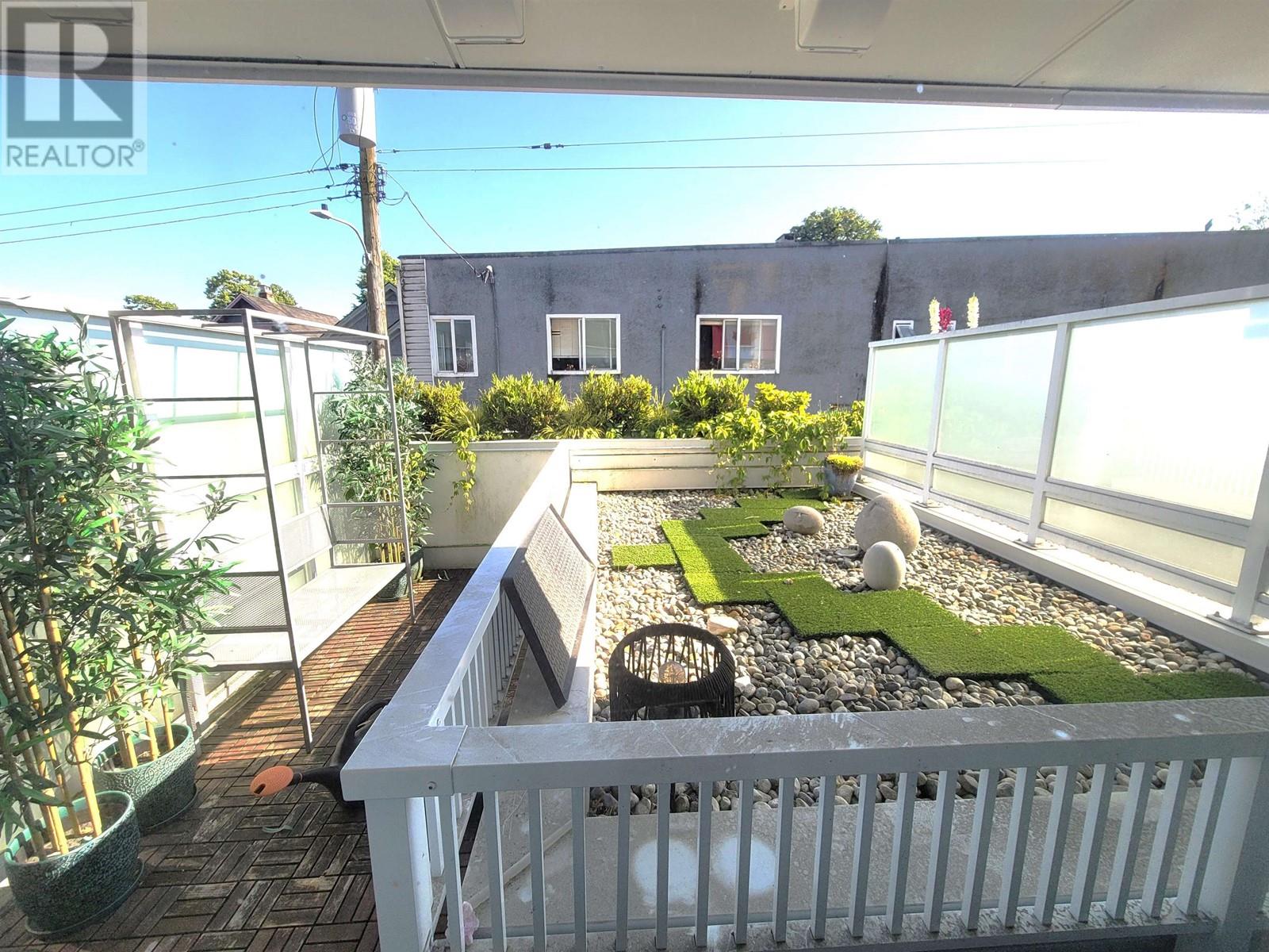 211 2508 Fraser Street, Vancouver, British Columbia  V5T 1T1 - Photo 6 - R3011778