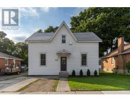 274 - 276 EDWARD STREET, North Huron, Ontario