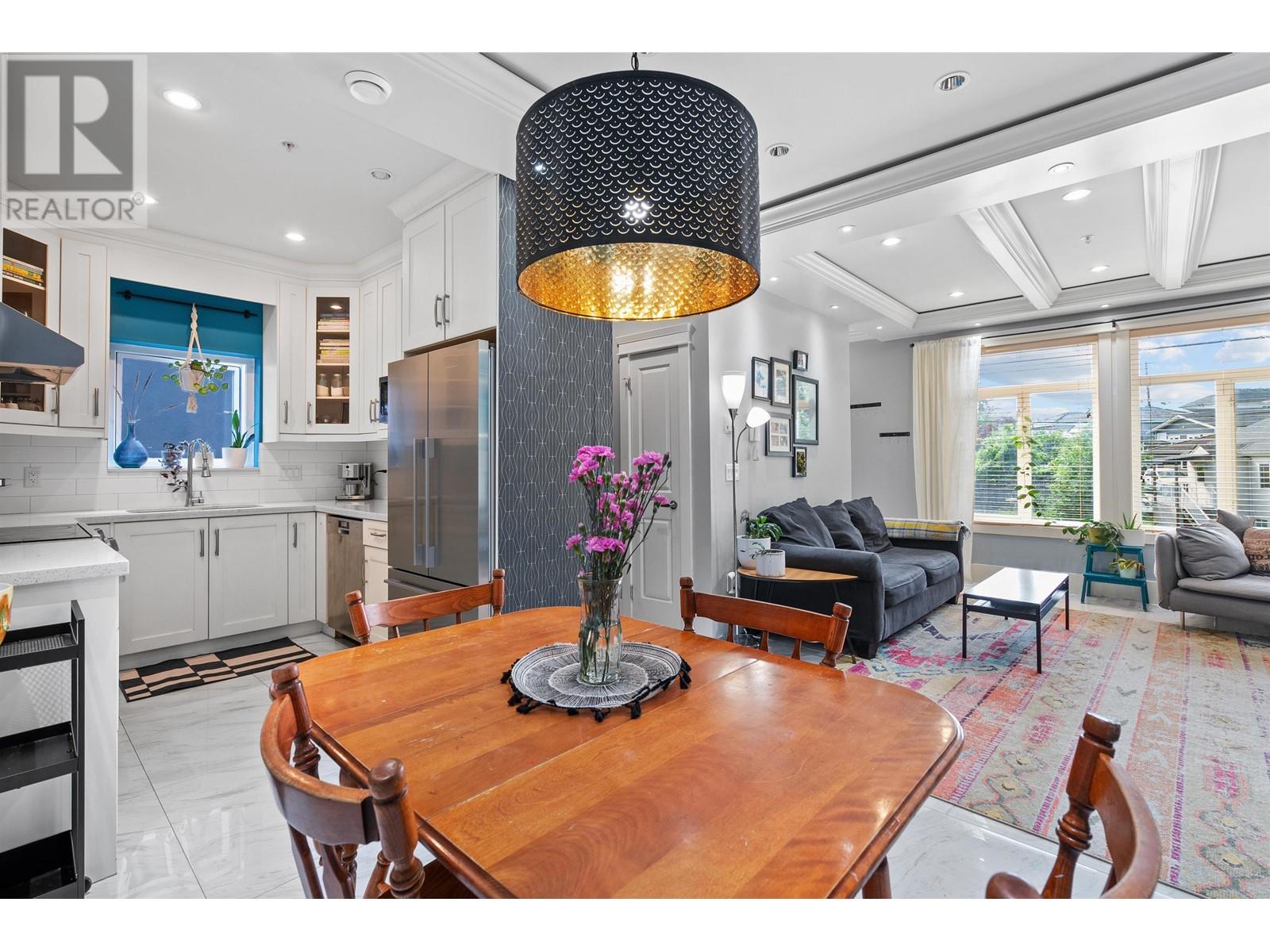 4672 Clarendon Street, Vancouver, British Columbia  V5R 3J1 - Photo 8 - R3011418