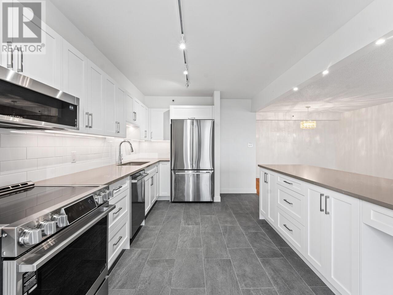 1004 551 Austin Avenue, Coquitlam, British Columbia  V3K 6R7 - Photo 7 - R3011855
