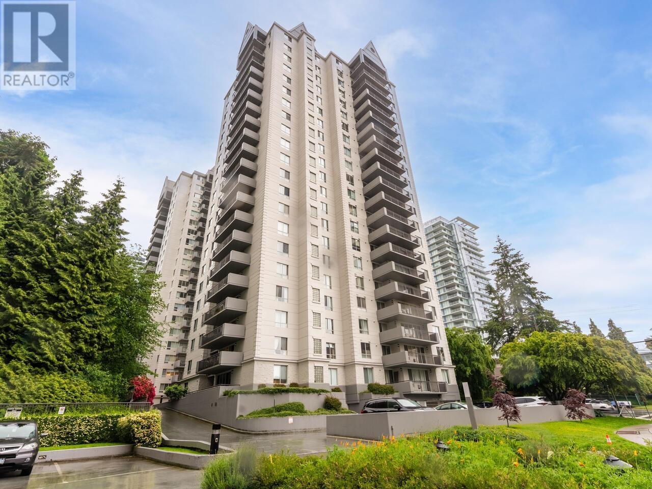 1004 551 AUSTIN AVENUE, coquitlam, British Columbia